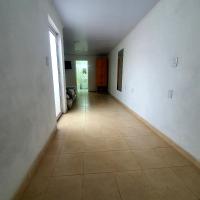 Depto bis - B&B Colón