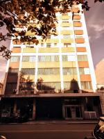 Departamento Del Plaza - Bed and Breakfast