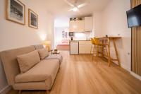 Acogedor apartamento en centro histórico Malaga - Chambres d’hôtes Málaga