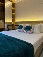 Flat ESPETACULAR PRAIA DE CAMBURI Long Stay - Ferienwohnung