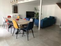 Maison Pécheur Golfe Morbihan Séné - B&B Séné