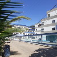 Cobertura de Frente Para o Mar e Piscina Village das Ondas - B&B
