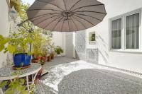El Patio - Bed and Breakfast Alicante