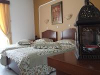 B&B Cefalo - Nikos Studios - Bed and Breakfast Cefalo