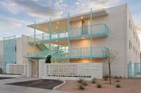 DTPH Modern Designer Studio - Pool & Parking - - Bed and Breakfast