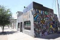 DTPH Mid Century Studio w/Pool & Parking - Chambres d’hôtes Phoenix