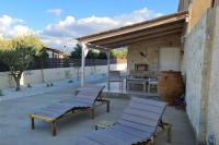 Zoi's SeaView House - B&B Khersónisos