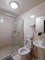 Classic Dreibettzimmer