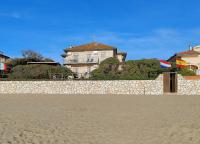 Le Dune Ground Floor Apartments - Futura CAV - Chambres d’hôtes San Vincenzo
