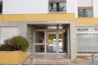 OceanFront & Big Terrace Private Condo - Bed and Breakfast Oeiras