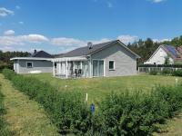 Haus Arendsee - Bed and Breakfast
