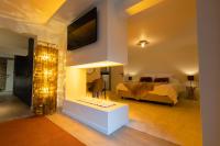 Double Room with Spa Bath