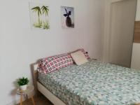 Appartamento con 2 Camere da Letto