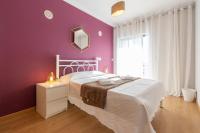 Apartamento de 3 dormitorios
