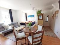 Musashi Apartment 3 - B&B Weimar