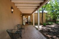 Casita Contenta - B&B Santa Fe