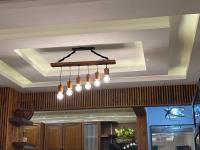 3bedroom family apartment - B&B Il Cairo