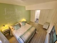 Miraflores Depa Boutique en Mendoza - B&B