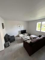 La maison Dardenne - B&B Villeneuve-sur-Lot