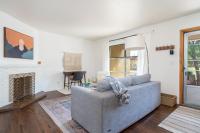 Casa Solana Cottage - B&B Santa Fe