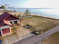 KC Beachfront - B&B Marang