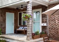 Cape May Classic Design that is Cozy, Elegant, and Inviting - Chambres d’hôtes Cape May