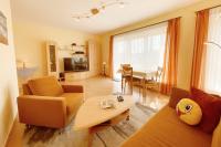 Ferienwohnung Zur Sonne - B&B Koserow