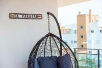 Ático El Paraíso del Toyo - B&B Retamar