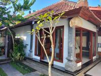 Villa mit privatem Pool