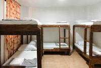 Mixed Dormitory Room
