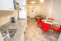 Departamento céntrico BRC - Bed and Breakfast Bariloche