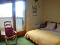 2 pièces confortable & lumineux au centre de Samoëns - Animaux admis et parking inclus - FR-1-629-126 - Chambres d'hôtes Samoëns