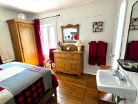 Suite met 2 Slaapkamers