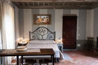 Anna Camere - B&B Montalcino