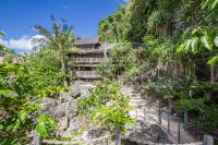 The Island Houses Bingin - B&B