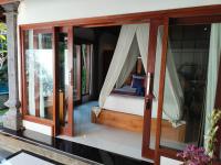 Villa Barunasari mit 1 Schlafzimmer und einem eigenen Pool