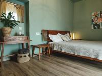 NORDIC уютный домик в скандинавском стиле в горах Алматы - B&B Beskaynar