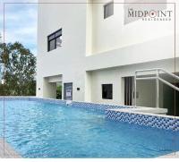 The Midpoint Residences - Bed and Breakfast Mandaue City