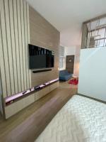 Magnifico apartaestudio - Ferienwohnung Manizales