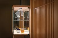 Superior Tweepersoonskamer met 2 Aparte Bedden