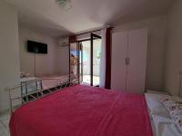 Apartment mit Terrasse