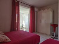 Apartment mit 2 Schlafzimmern