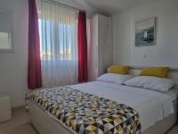 Apartment mit Balkon