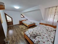 Familiekamer met Eigen Badkamer