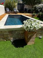 Appart'hôtel 27 le lion d'or - Ferienwohnung Malaucène