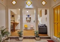 The Vintage Homestay - Ferienwohnung Varanasi