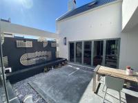 Klipmossel - Bek Bay - B&B