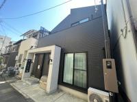 Nao's House USJ 3 New open 一軒家貸切 - B&B