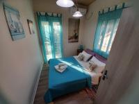 Elektra's apartment central with parking - B&B Argostoli