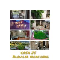 CASA JS - B&B